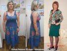 Снижение веса под контролем диетолога фотография