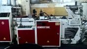 Пакетоделательная машина Пакетоделательная машина автомат Hemingstone 800 VA-SV. фотография