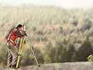 Межевание земельных участков, технические планы, геодезия фотография