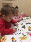 Частный детский садик в Ярославле (2 фотографии)
